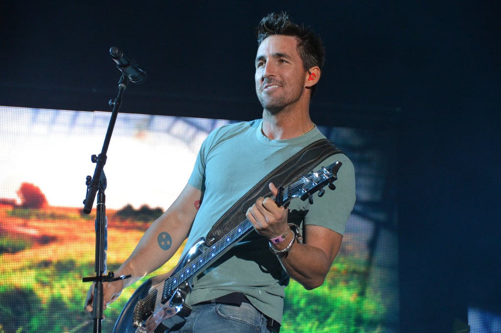 Hot Jake Owen Pictures