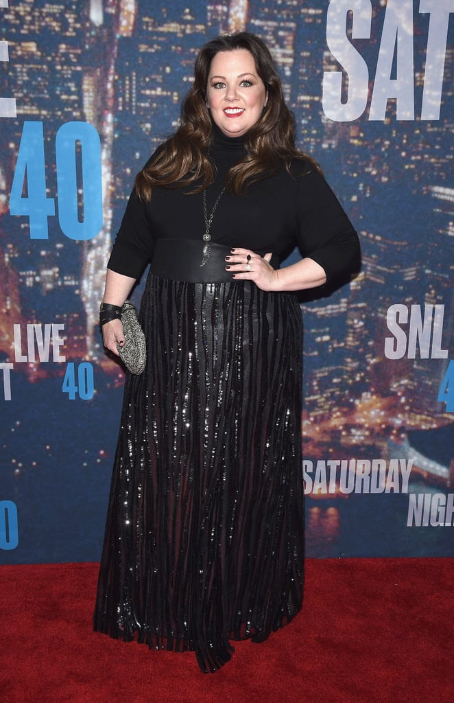 Melissa McCarthy