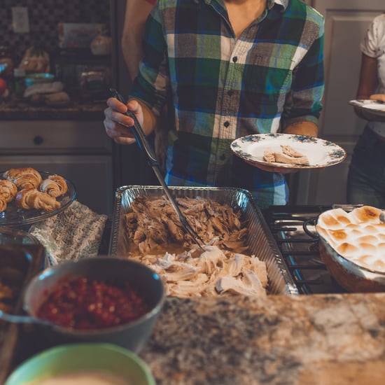 How to Freeze Leftover Turkey