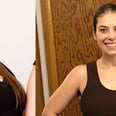 Courtney Followed Beachbody's 21-Day Fix and Lost 135 Pounds!