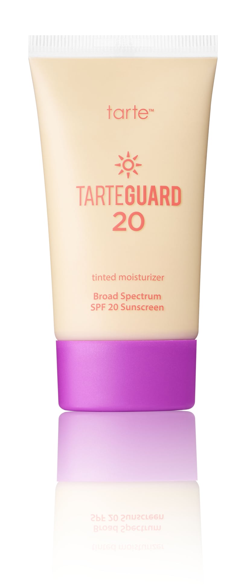 Tarteguard SPF 20 Tinted Moisturizer in Light