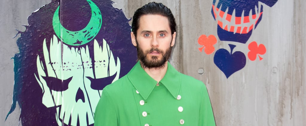 Jared Leto's Hollywood Hills House