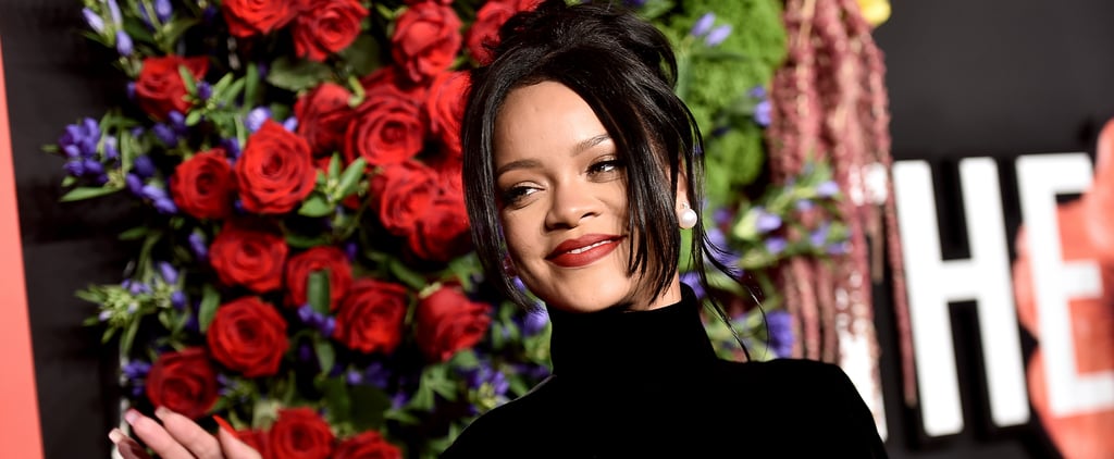 Rihanna Is Officially a Billionaire, but Are You Really Surprised?
