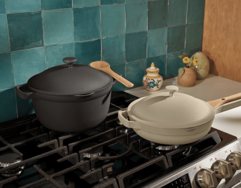 A Cookware Deal: Our Place Home Cook Duo