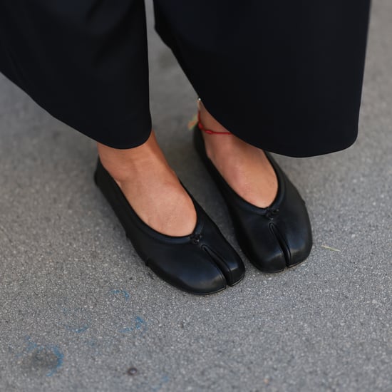“Tabi Nails” Are the Nail Trend You Need to See to Believe