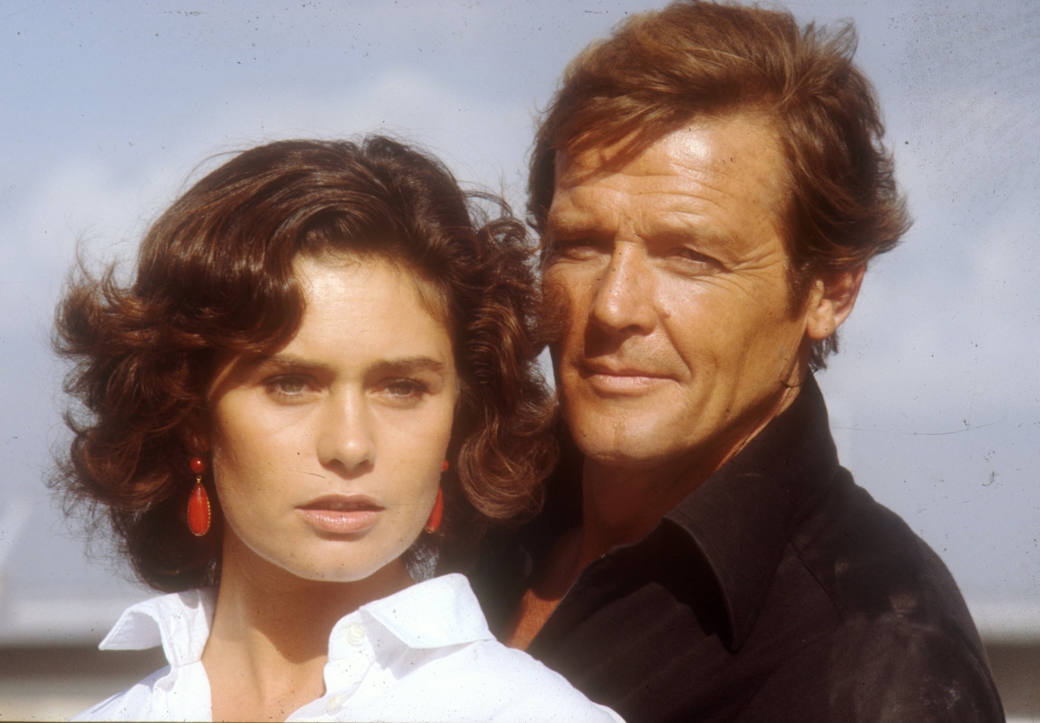 Corinne Clery Corinne Cléry | The Best of the Bond Girls, From Casino Royale to Spectre |  POPSUGAR Love & Sex Photo 16