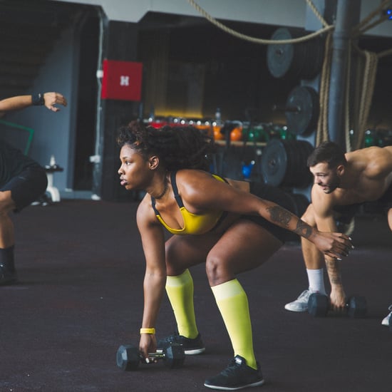 Is HIIT or Weights Better For Fat Loss?