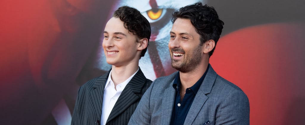The It Chapter 2 Premiere Served as Your Annual Reminder That Pennywise Is Actually Hot