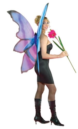 Costume Fairy Wings