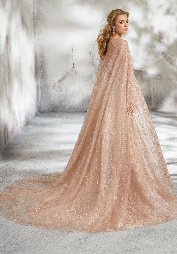 What Can a Bride Wear Instead of a Veil? POPSUGAR Fashion UK