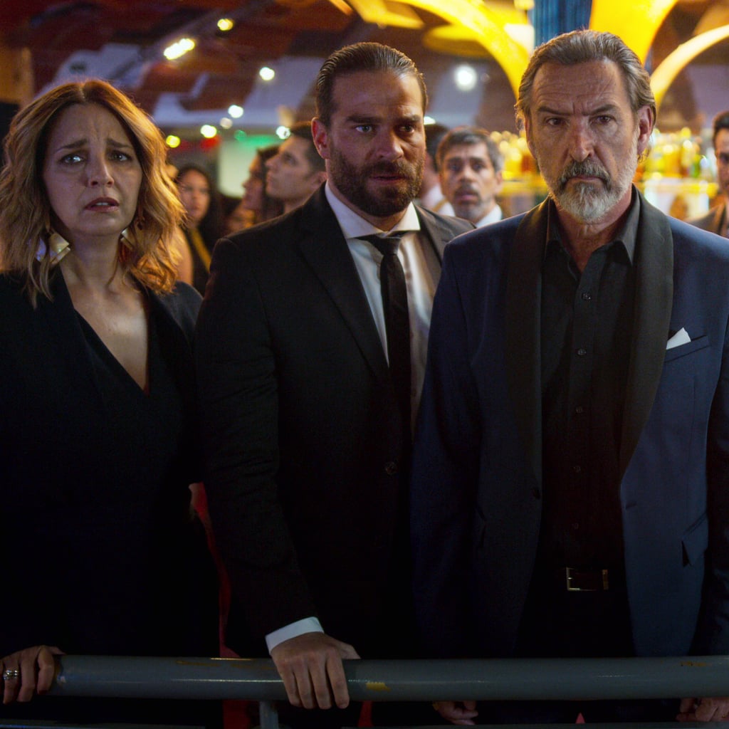 Who Killed Sara 3 Theories On Who The Killer Might Be Popsugar Entertainment
