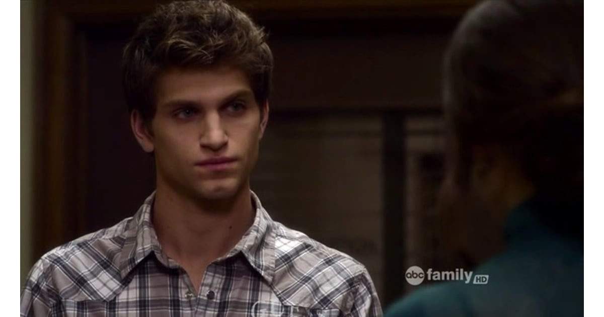 Toby Pacific