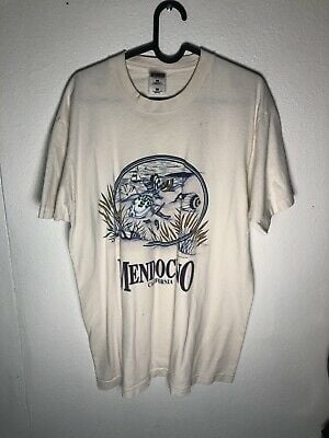 Vintage Single Stitch T-Shirt