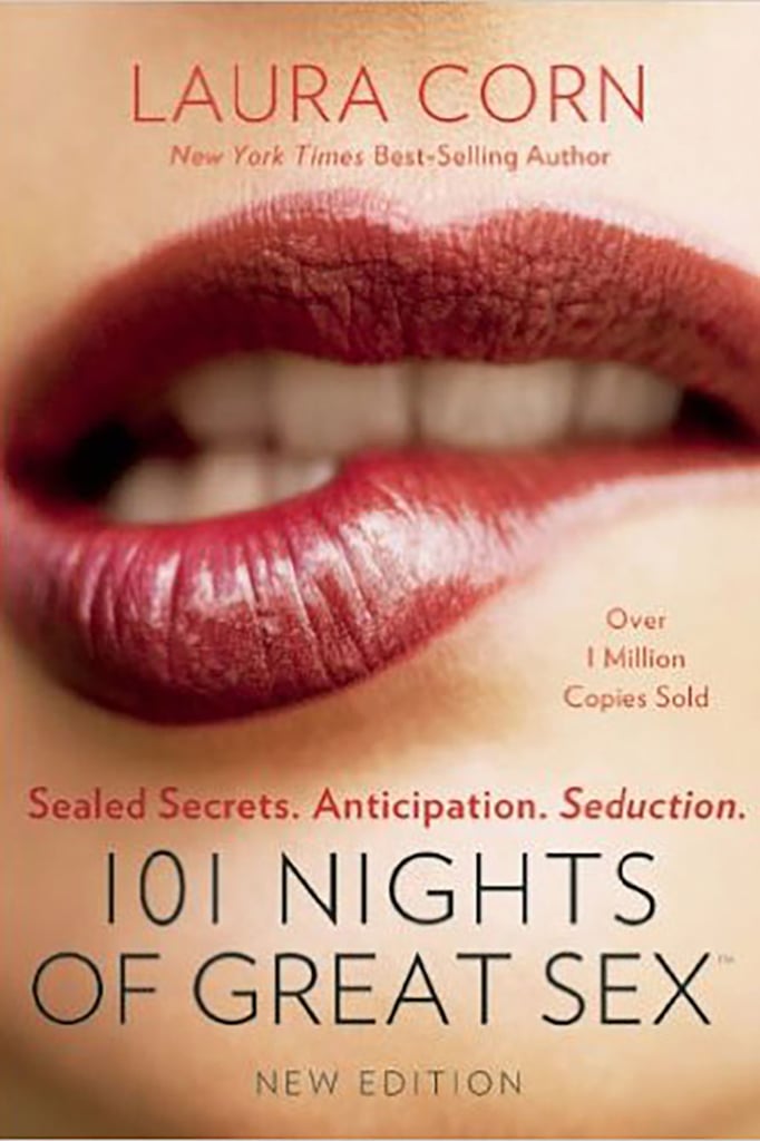 101 Nights Of Great Sex By Laura Corn Books That Will Improve Your 3722