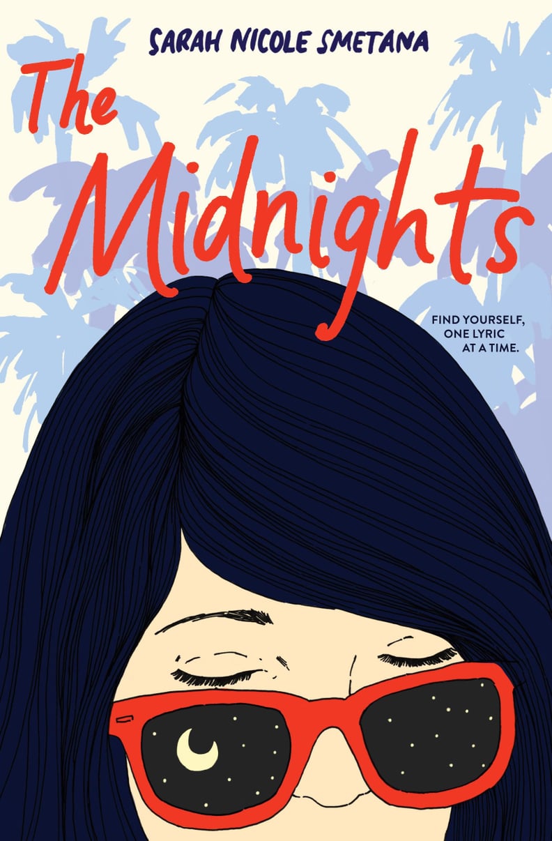 The Midnights by Sarah Nicole Smetana