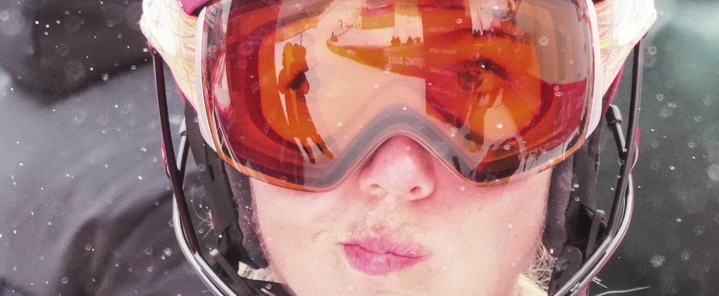 Mikaela Shiffrin's Advice For People Dealing With Haters: "Keep On Going"