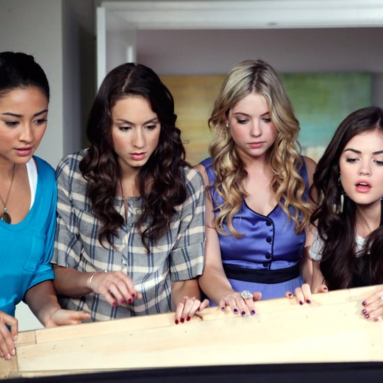 Top TV Shows From Summer 2010