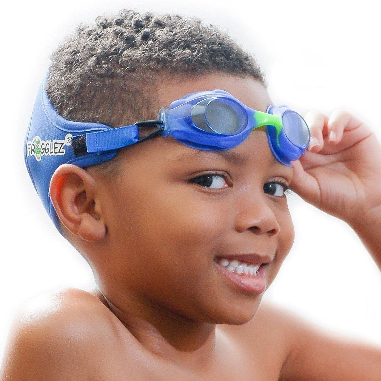 best youth swim goggles