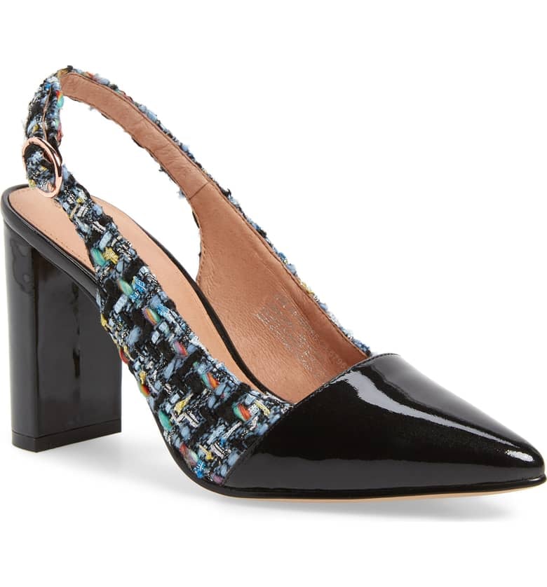 halogen atlantic pacific shoes