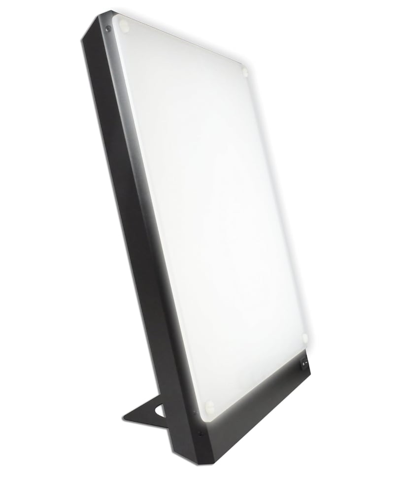 Best Light-Therapy Product by Distance