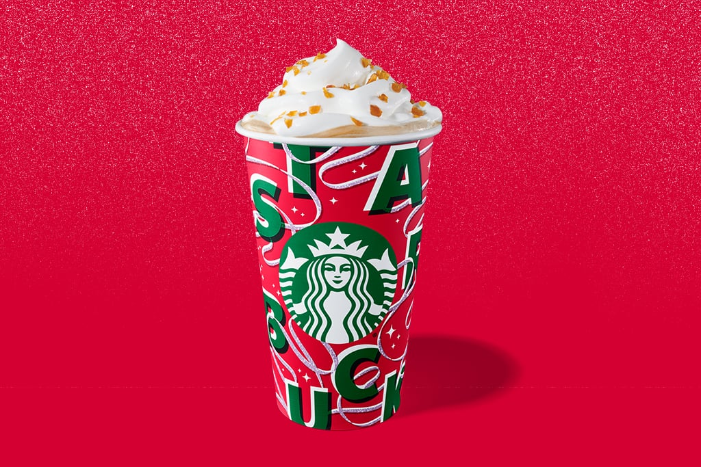 See All of Starbucks's Holiday Cups and Tumblers For 2021 