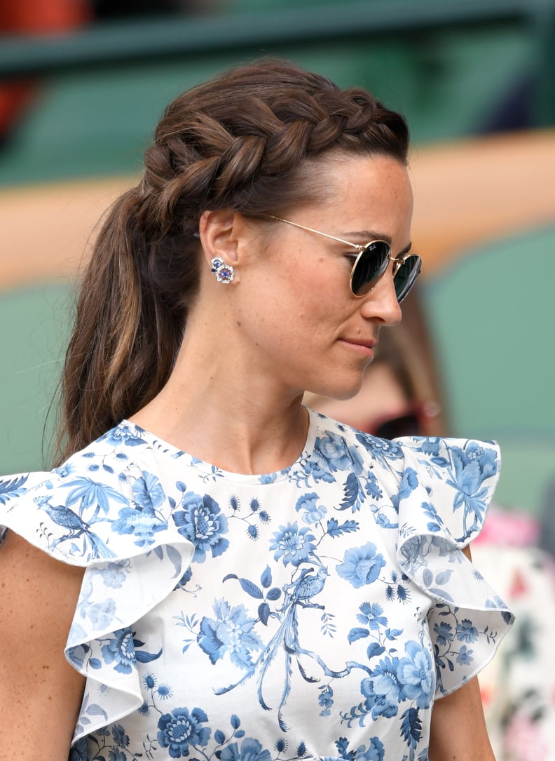 Pippa's Summer Accessory Style