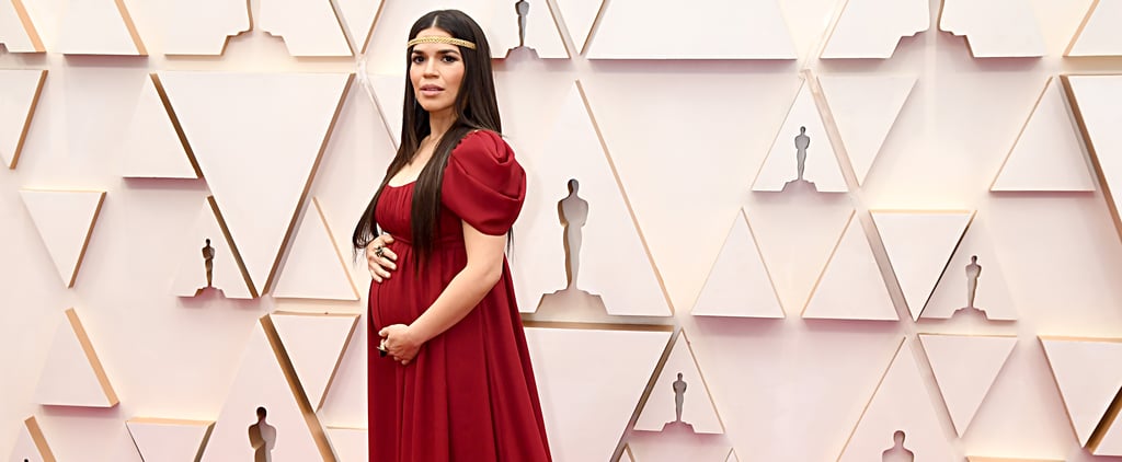 Who Are Lenca Tribe America Ferrera Honored at the Oscars?