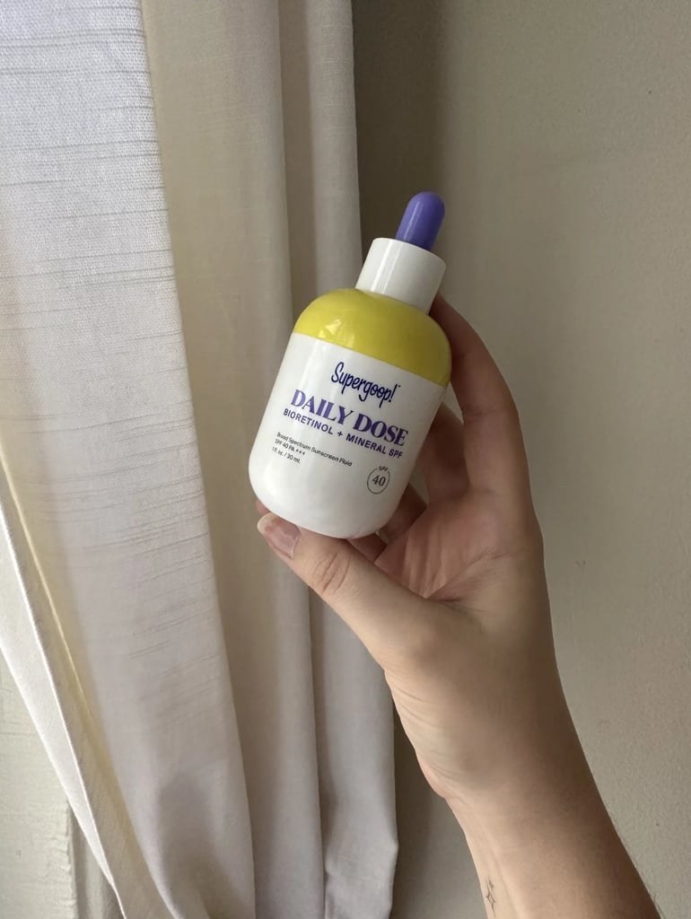 A Sunscreen