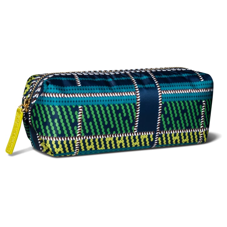 Sonia Kashuk Keep It Organized Bag (15) Plaid Beauty Products From