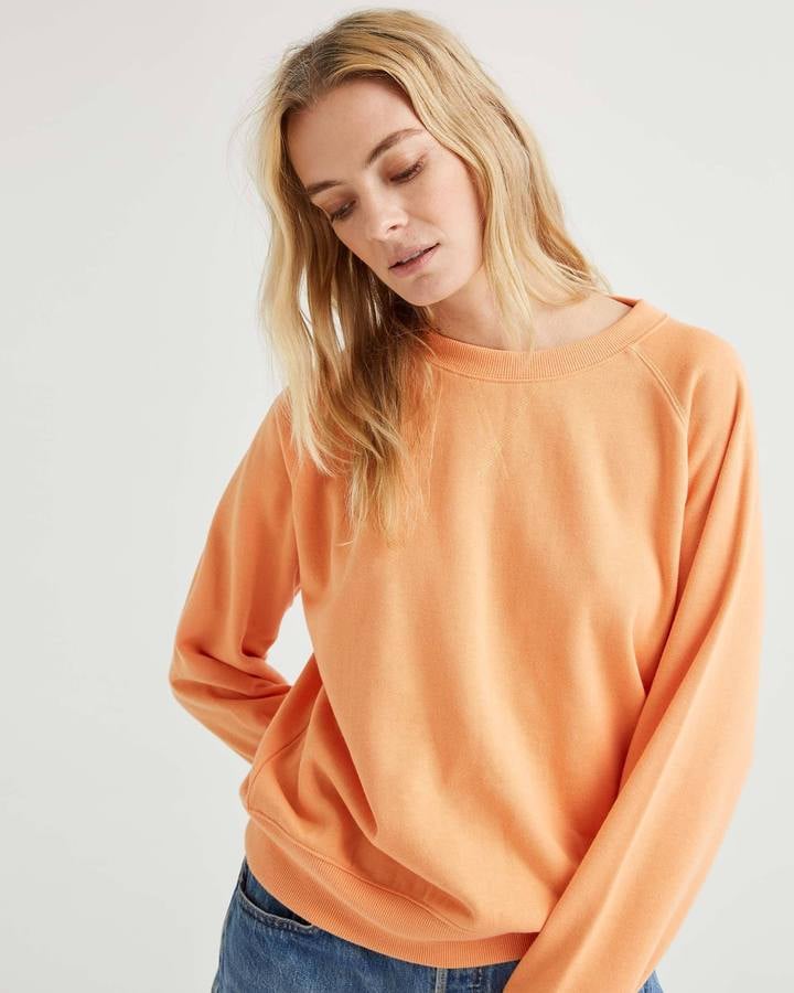 Richer poorer crew sweatshirt sales