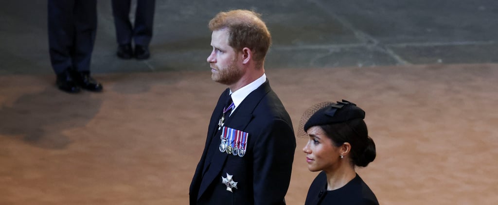 Prince Harry and Meghan Markle Uninvited to Royal Reception