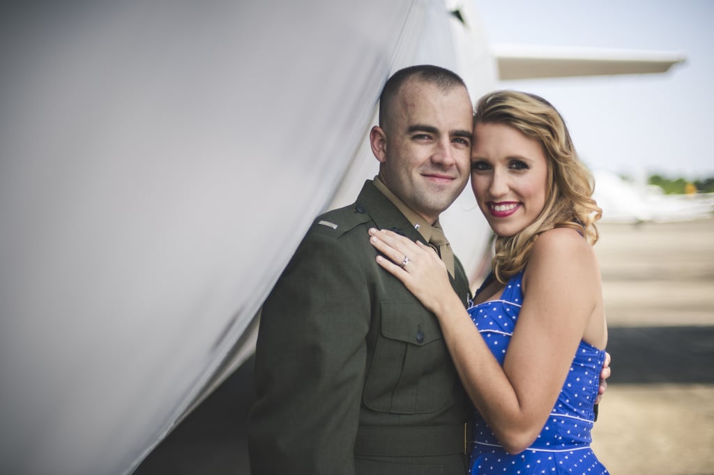 Anniversary Aviation Shoot