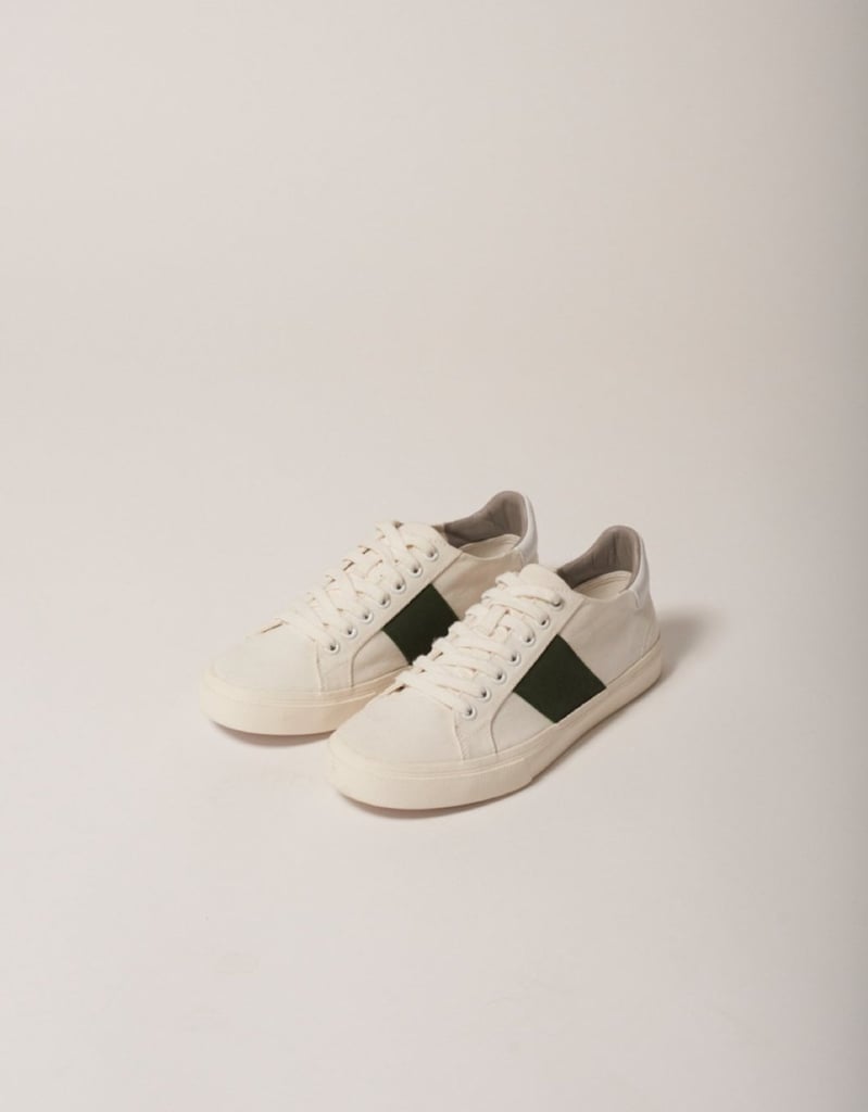 Elliott Low Classic Recycled Canvas