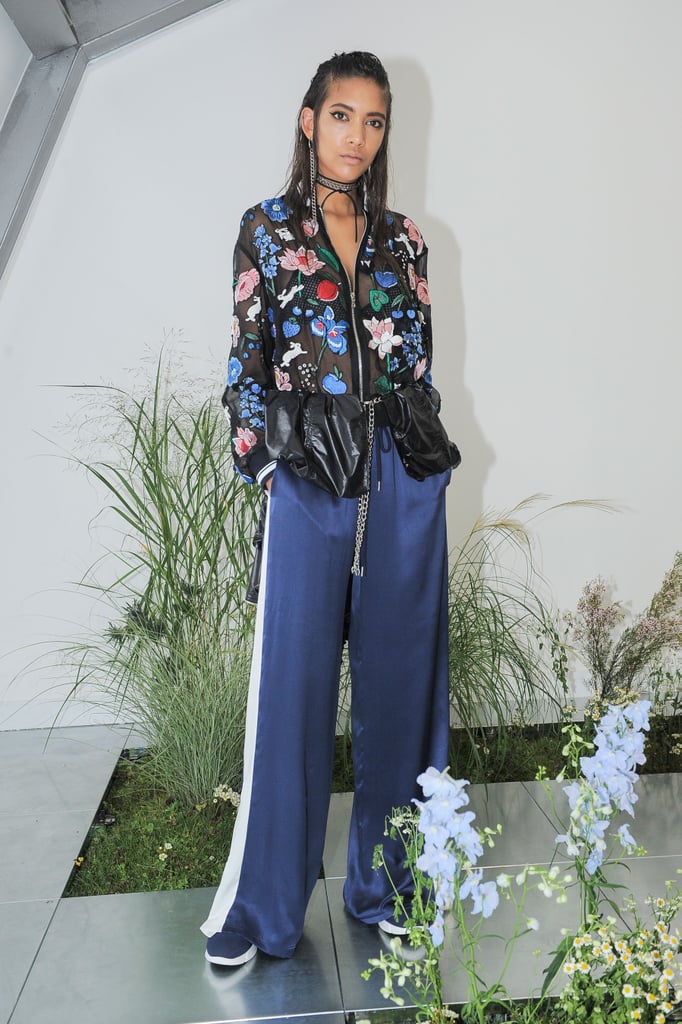 Markus Lupfer Spring 2017 
