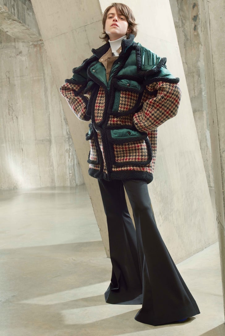 Stella McCartney fall 2021 | The Biggest Fashion Trends For Fall 2021 ...