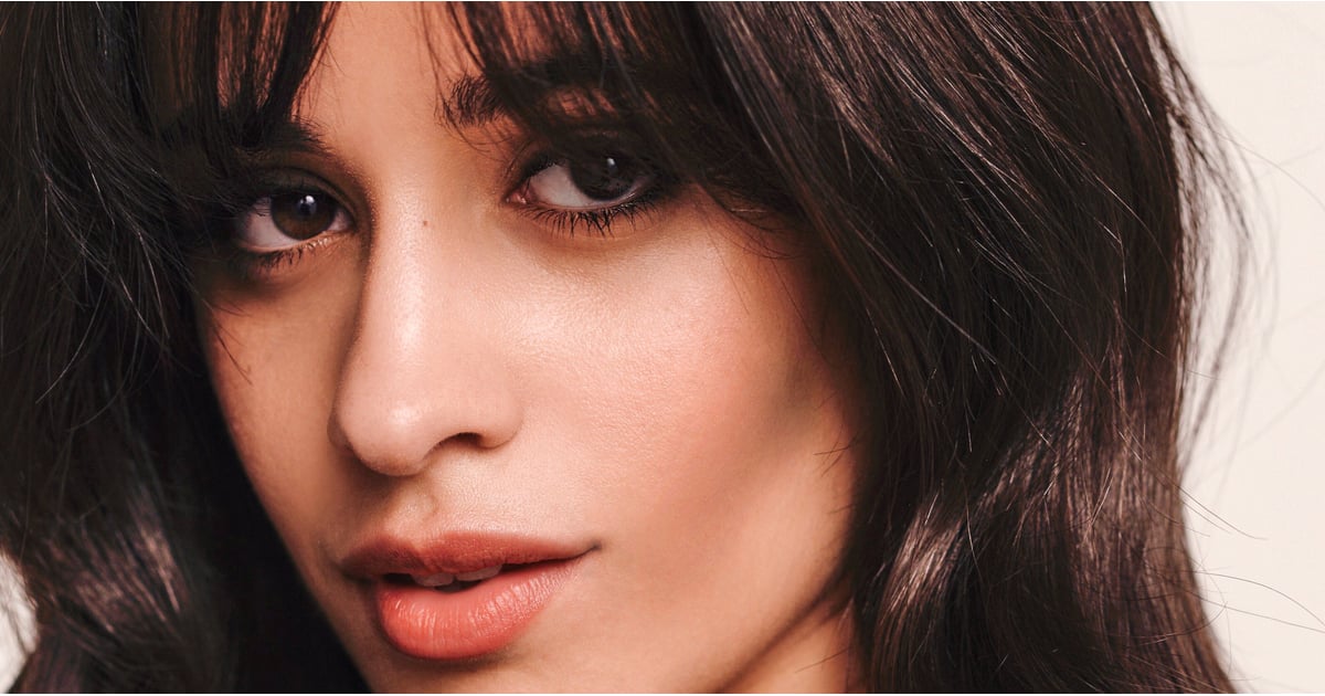 Camila Cabello Is Letting Her Beauty Shine Even Brighter as a L'Oréal Spokesperson