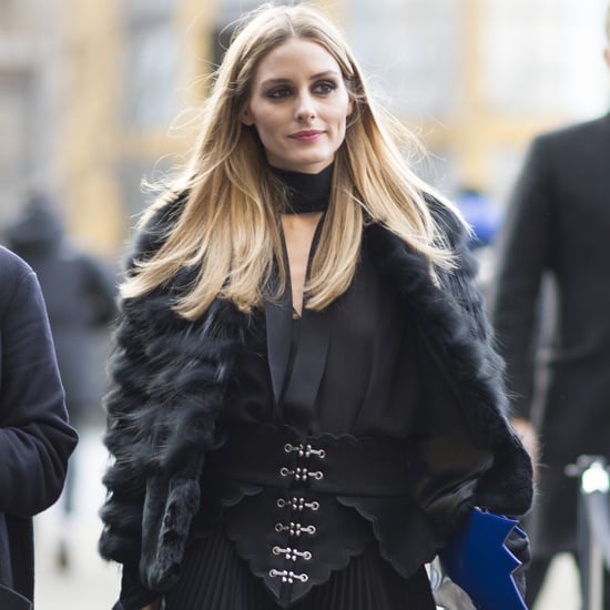 How to Make Your Black Outfit Stand Out