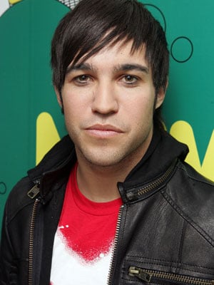 Pete Wentz