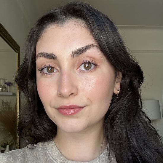 I Tried the Bronzer Undereye Hack From TikTok