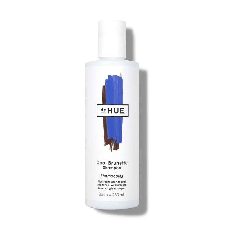 Blue Shampoo For Brown Hair dpHue Cool Shampoo Best Shampoos For
