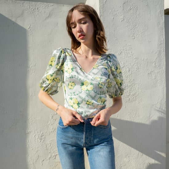 Reformation Launches a Summer Vintage Collection For 2020