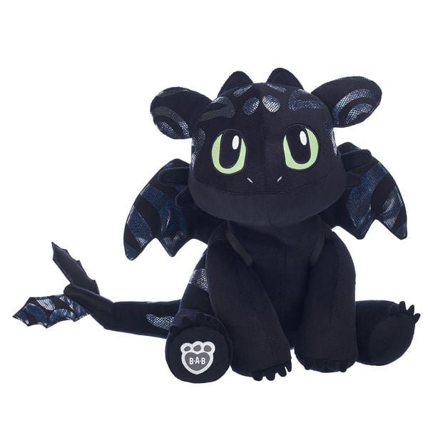 toothless stuffed animal target