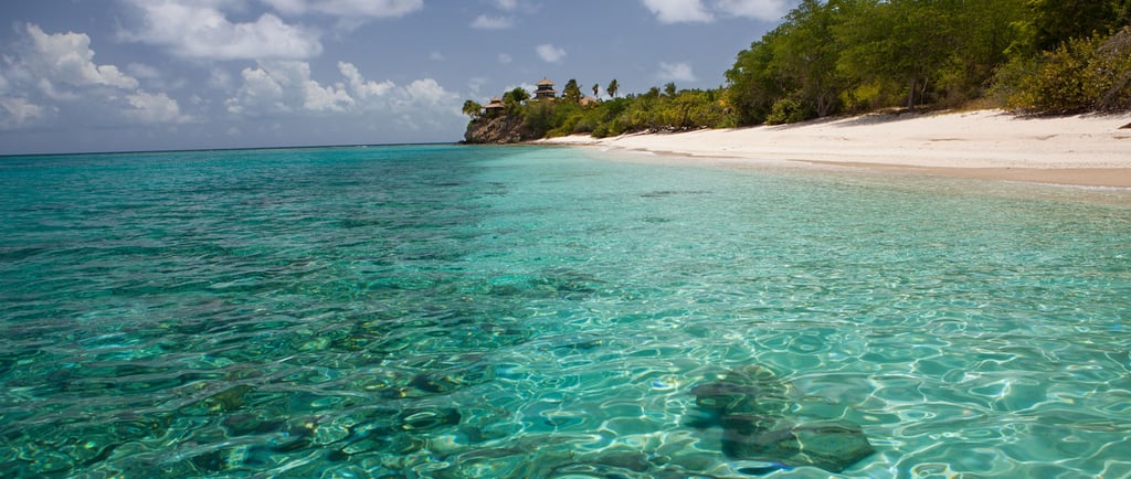 Where Are the Obamas Vacationing in the BVI?