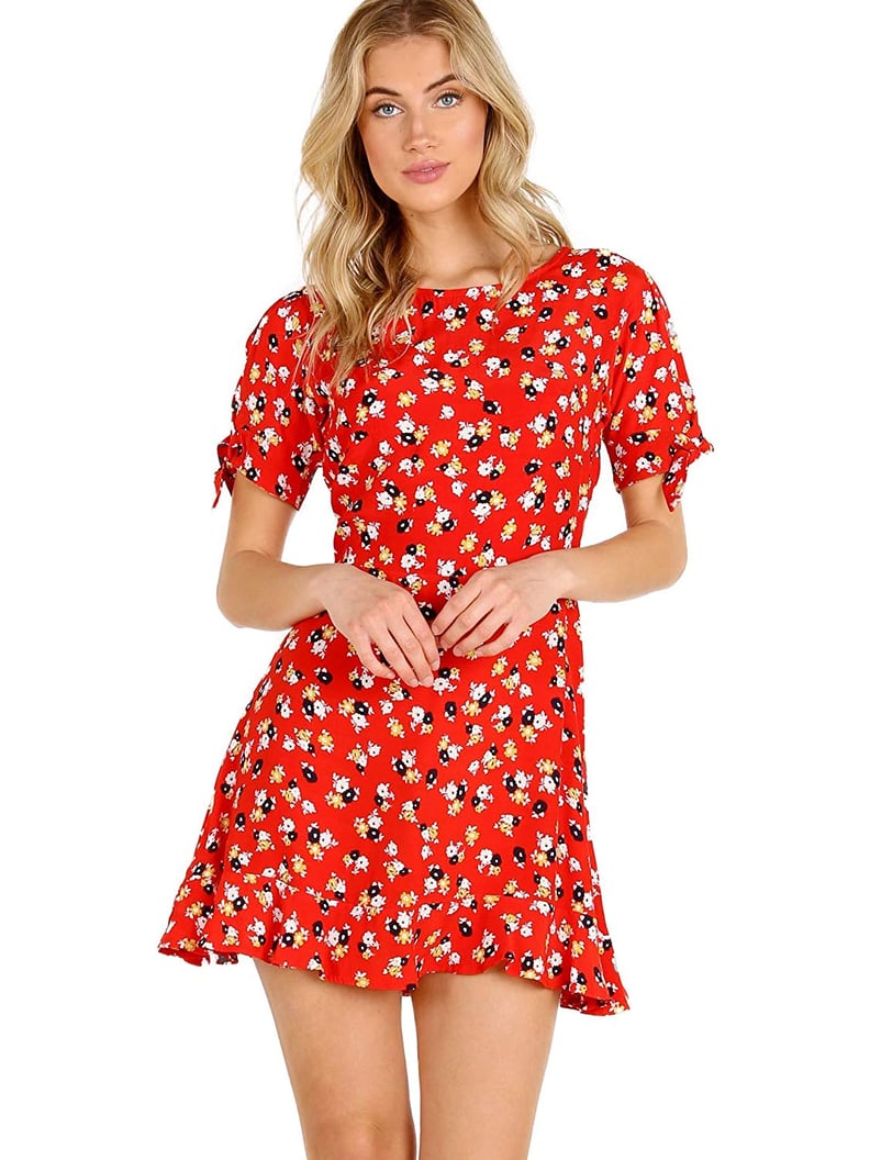 Faithfull The Brand Daphne Dress