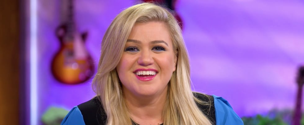 We Quizzed Kelly Clarkson on Her Own Music Trivia