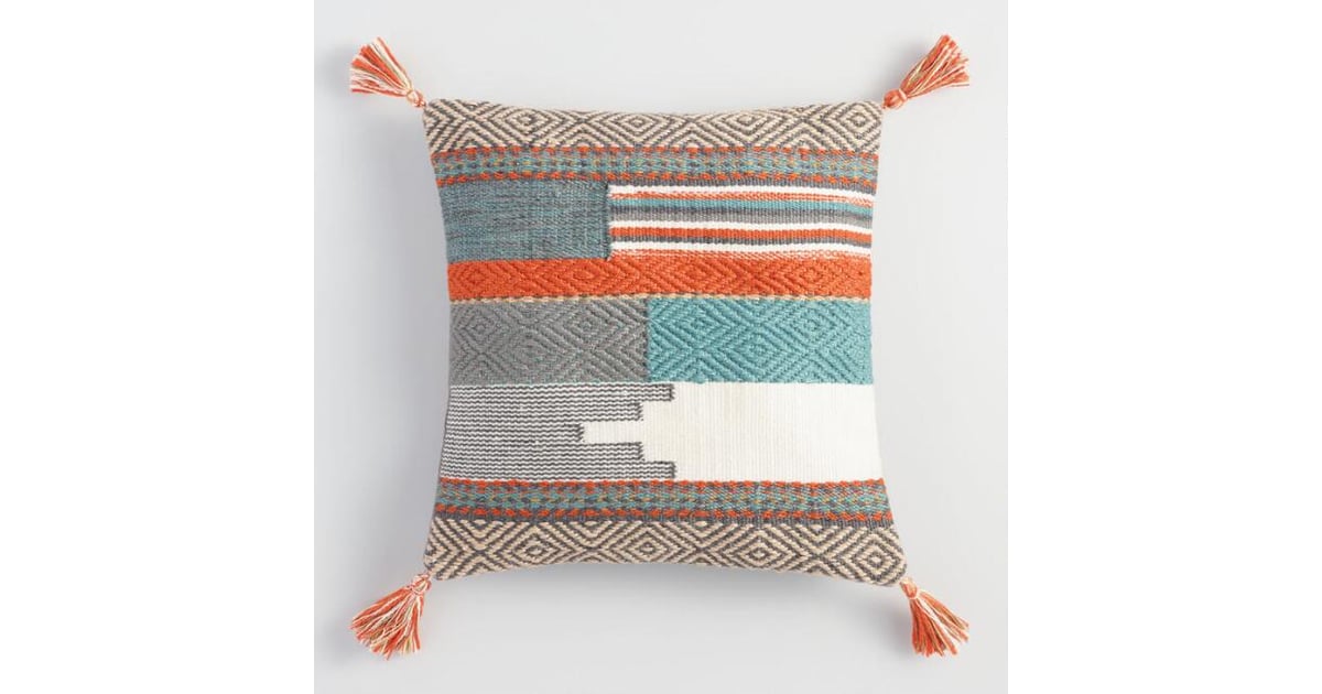 desert throw pillows