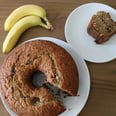 I Baked Chrissy Teigen's Famous Banana Bread, and It Was Hard Not to Eat the Entire Thing