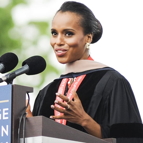 Celebrity Graduation Speeches