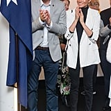 veja esplar meghan markle