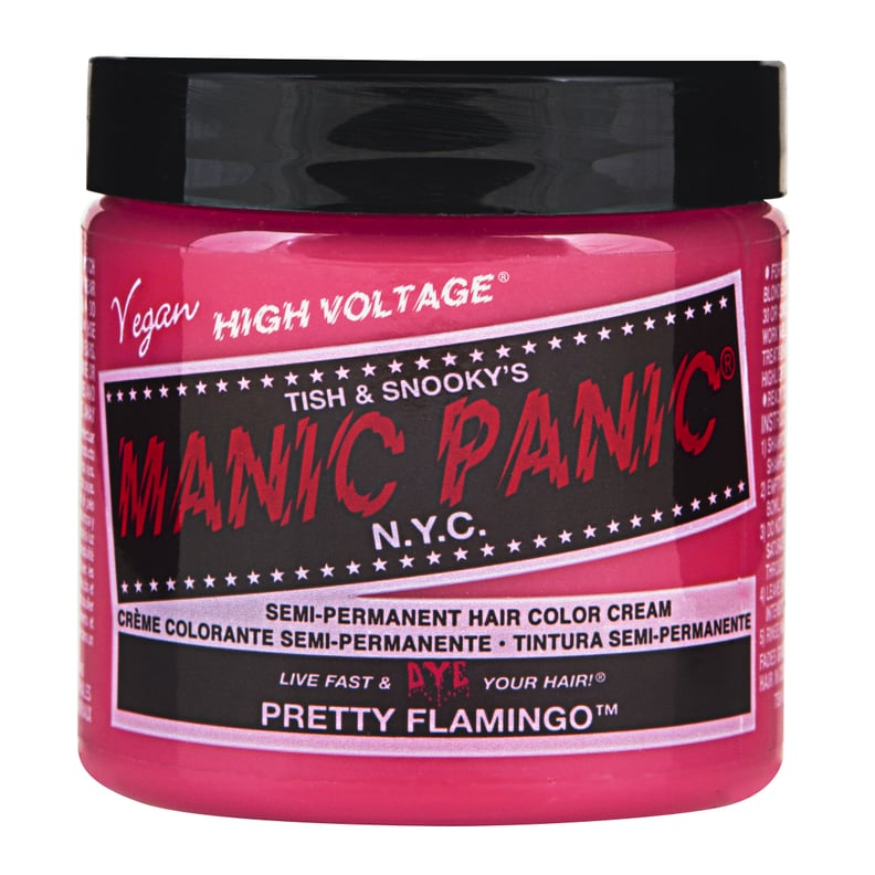 Manic Panic Classic Cream